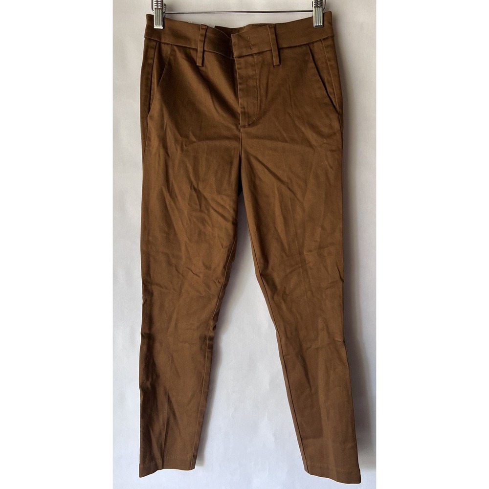 LEVEL 99 Zip ankle pants Sizeâ 26 NEW